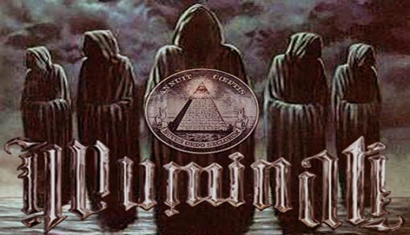 La otra cara de la Iglesia y Los illuminati