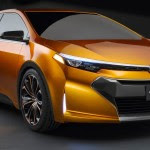 2016 Toyota Corolla Redesign Price Release Date