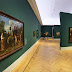  Muestra "El Oriente de Rembrandt" abre en ciudad alemana de Potsdam