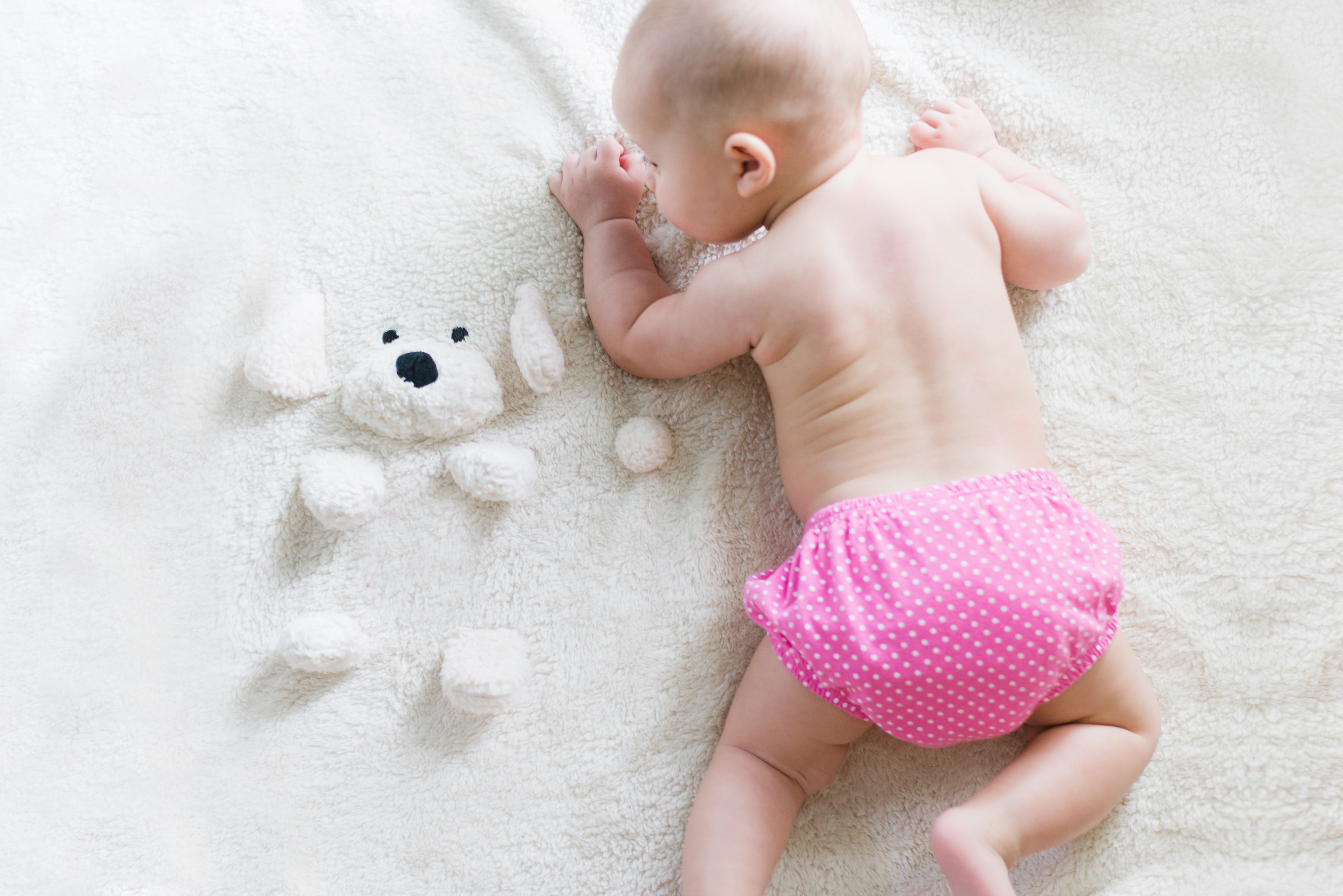 ranitas para recién nacido: Usos ventajas - Para los peques