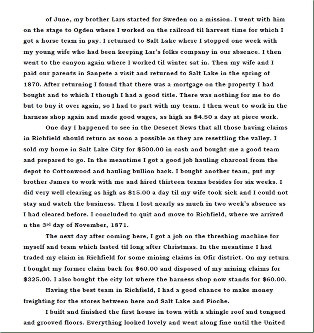 Borg Journal 15