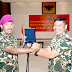 Resmi Menjabat