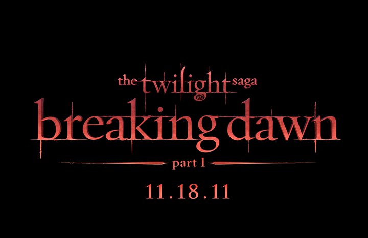 Breaking Dawn Part 1