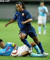 ronaldinho