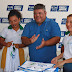 Prefeitura de Porto do Mangue entrega kits a equipe do programa Criança Feliz