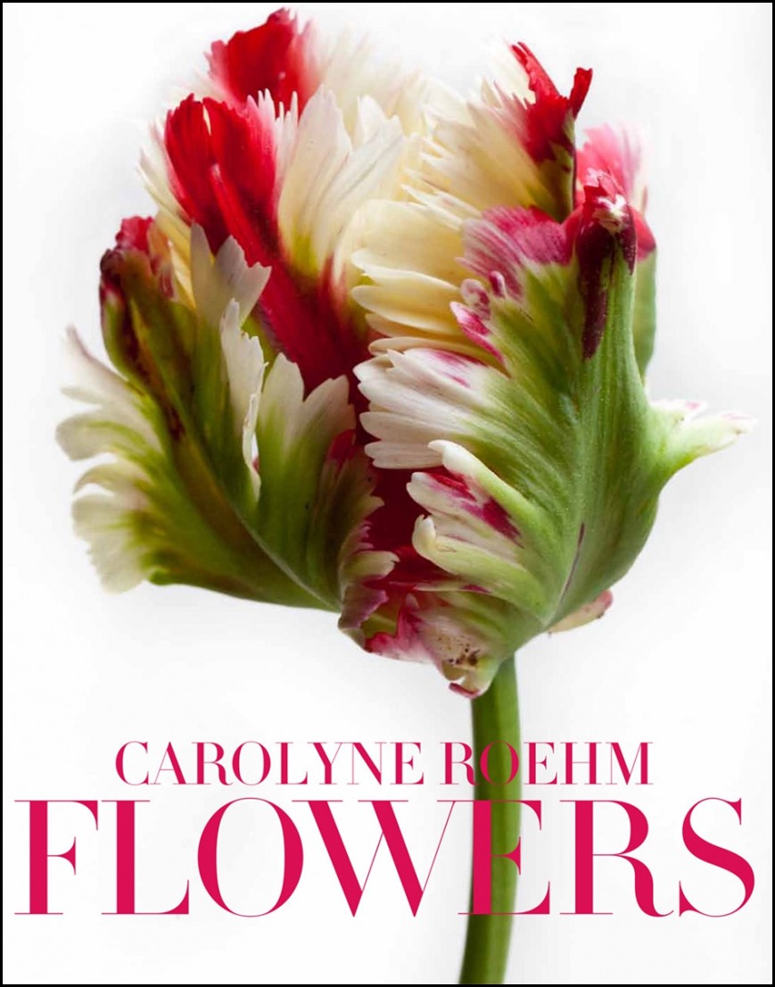 CR-FLOWERS
