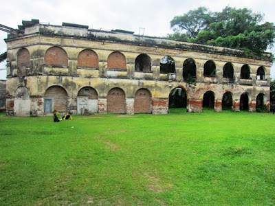 tempat wisata di Ngawi, obyek wisata di Ngawi, destinasi wisata di Ngawi