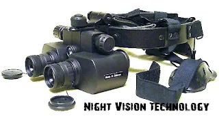 Night Vision Technology