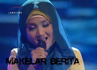 Fatin Shidqia Lubis - Mercy X Factor Indonesia