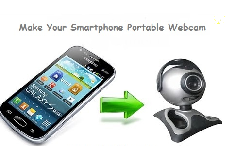 How To Use Your Smartphone As A Webcam