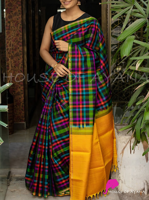 Designer Pattu Sarees Online