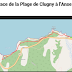 🚶 Trace de la Plage de Clugny à l'Anse Tillet - 971