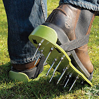Easylife Lawn Aerator Sandals
