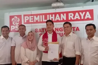 PSI announced that 187,306 people were registered on the General Election DPT