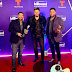 Banda MS recibe dos premios Billboard de la Música Latina como Artista del Año