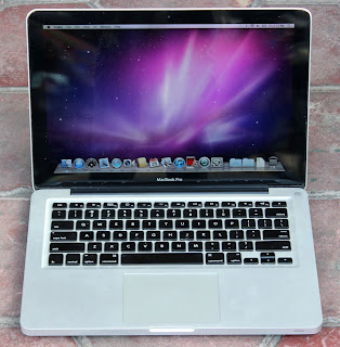 Jual  MacBook Pro Core2Duo 13 inch Bekas  di Malang  Jual  