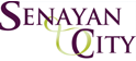 Logo Senayan City
