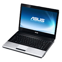 Asus U41SV