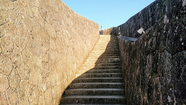 首里城 沖縄