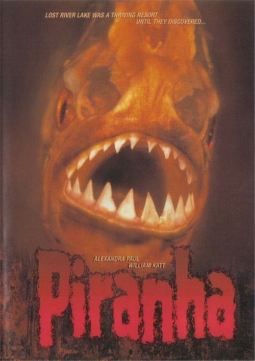 [HD] Piranha 1995 Assistir Online Legendado