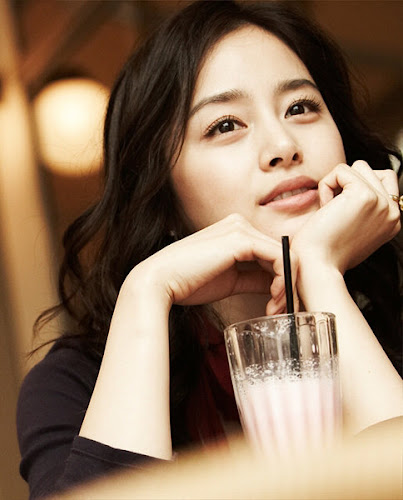 Kim Tae Hee