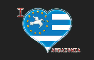 FREE AMBAZONIA