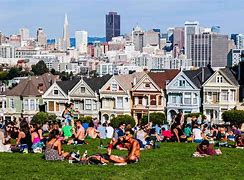 5 Picnic Area Locations In San Francisco