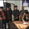  PJ  Bachyuni Deliansyah Secara Resmi buka Forum Konsultasi Publik.