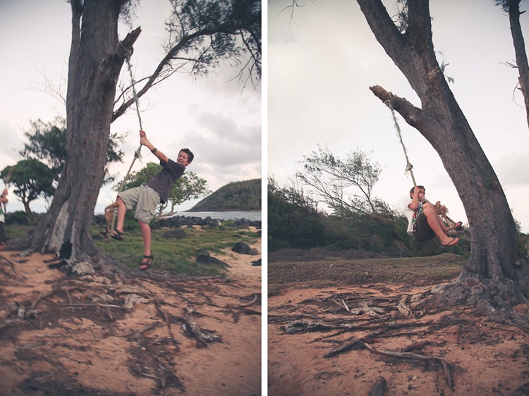 swing