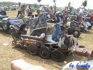 Modifikasi Jupiter Mx Murah Meriah Modifikasi Jupiter Mx Murah Meriah