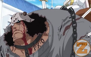 7 Fakta Kuma One Piece, Mantan Raja Dan Juga Shichibukai Yang Jadi Budak