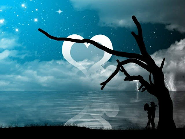 Fondos de Pantalla de Amor