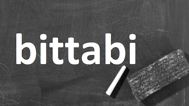 bittabi