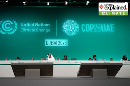 COP28 Sebut UEA Umumkan Bantuan US$30 Miliar Untuk Cari Solusi Perubahan Iklim