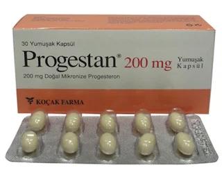 PROGESTAN Capsule دواء