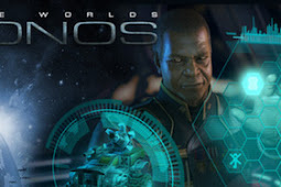 Battle Worlds Kronos - FLT