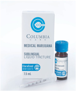 Columbia Care-Cannabis-based Health and Wellness Solutions