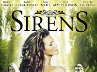 Regarder Sirènes 1994 Film Complet En Francais