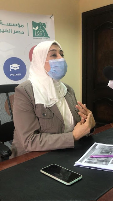 مصر الخير: المبادرات الرئاسية الصحيَّة فتحت باب الأمل لحماية صحة المصريين