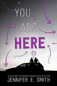 You Are Here (English Edition)