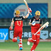 IPL RCB vs MI Match: RCB Defeats MI in Match full with Drama and Action