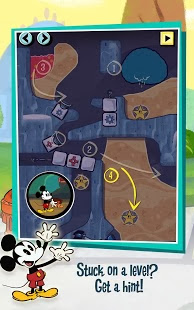 Where's My Mickey? v1.1.0 for Android Where's My Mickey? v1.1.0 for Android