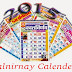 Kalnirnay Calender 2015 Holidays and Festival
