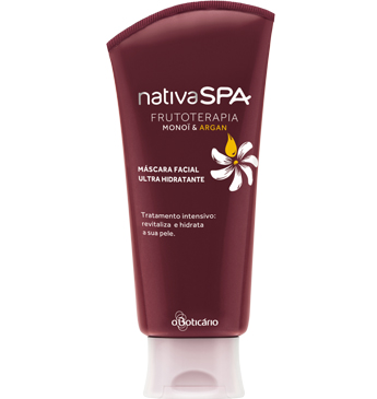 Nativa spa