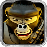 Battle Monkeys Multiplayer Mod Apk