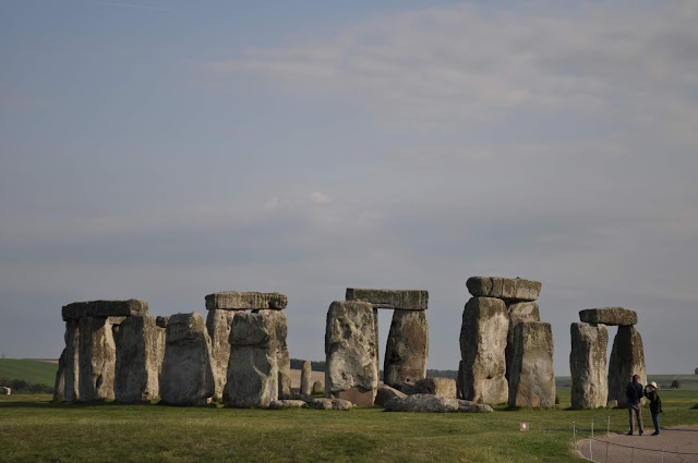 Stonehenge