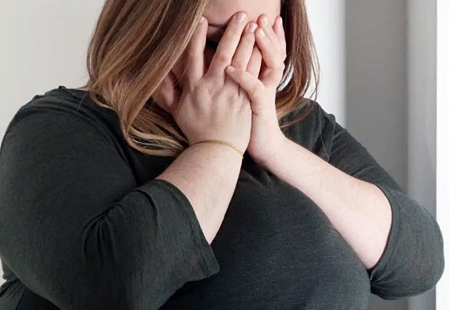 Diabetes and Obesity can Cause Depression