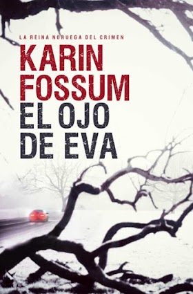 Karin Fossum - Inspector Sejer 01 - El ojo de Eva (Multi)