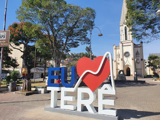 Eu Amo Terê – 129 anos de Teresópolis