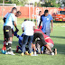 TANZIA ~ MCHEZAJI WA MBAO F.C AFARIKI UWANJANI